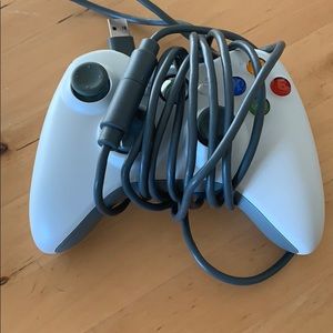 X-Box 360 controller